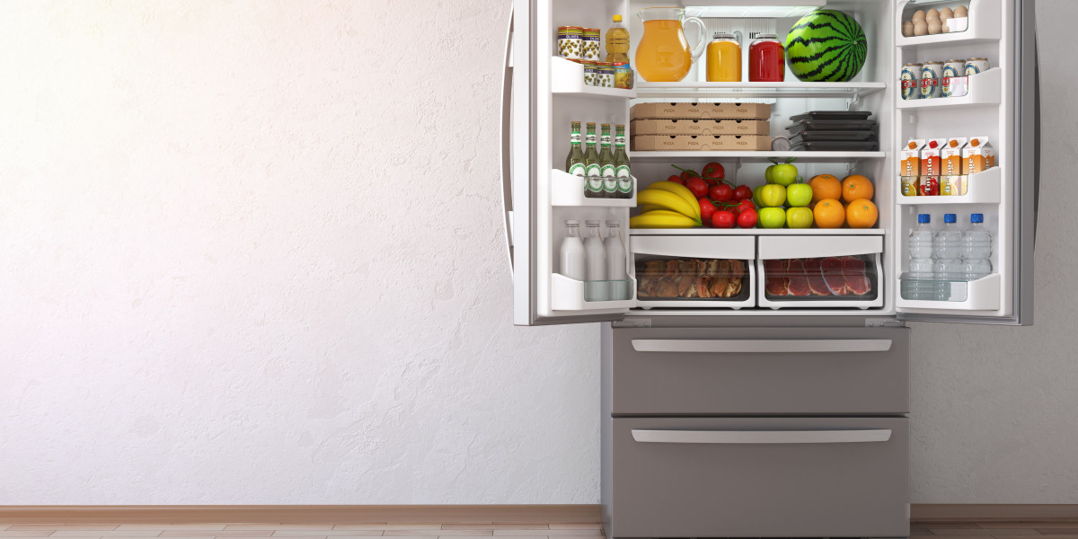 Where to Buy a Fridge Freezer: A Comprehensive Guide
