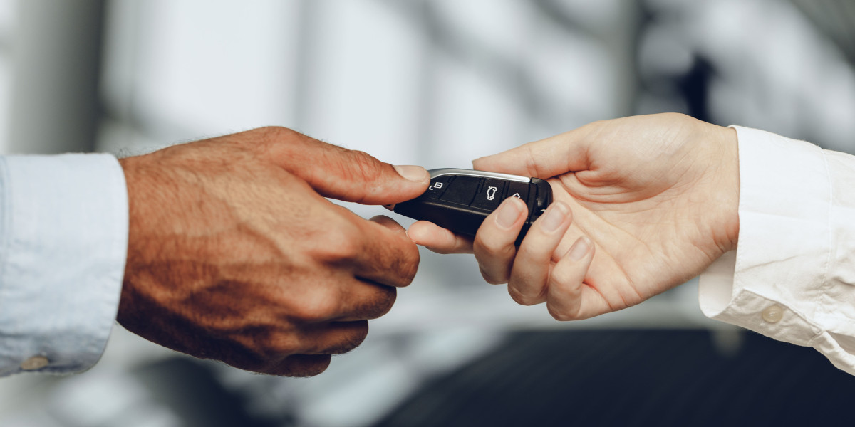 Finding Car Replacement Keys Near You: A Comprehensive Guide
