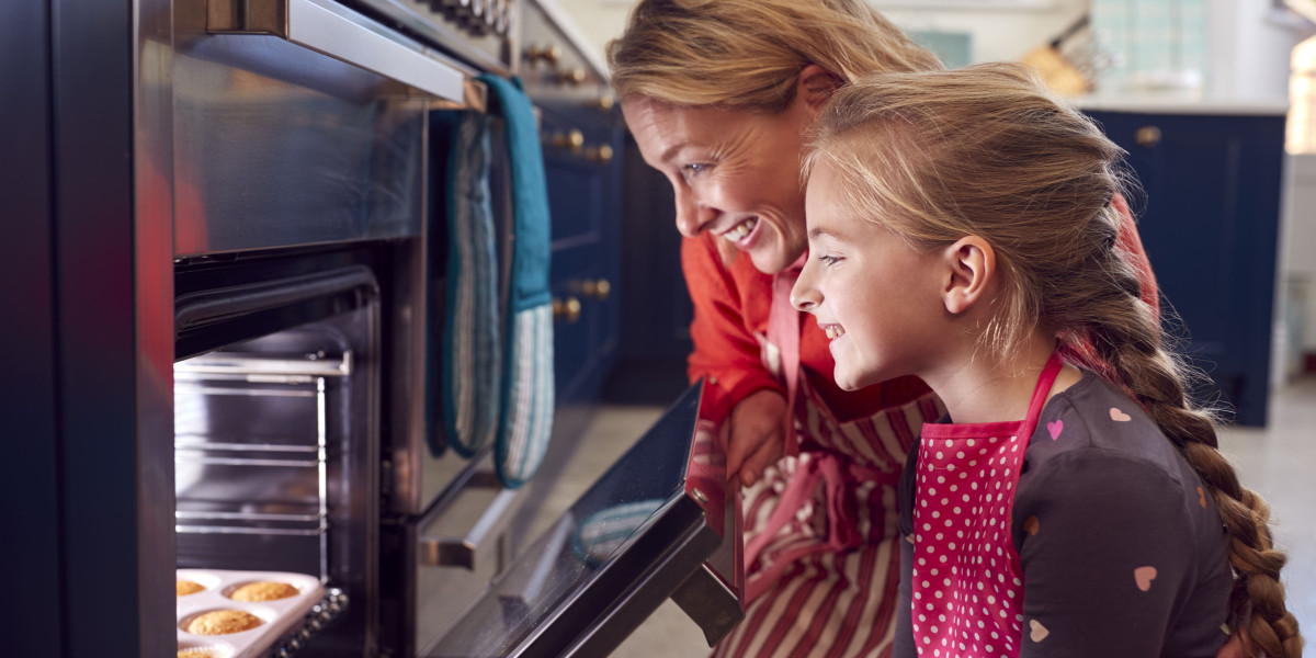 Your Family Will Thank You For Getting This Best Integrated Ovens