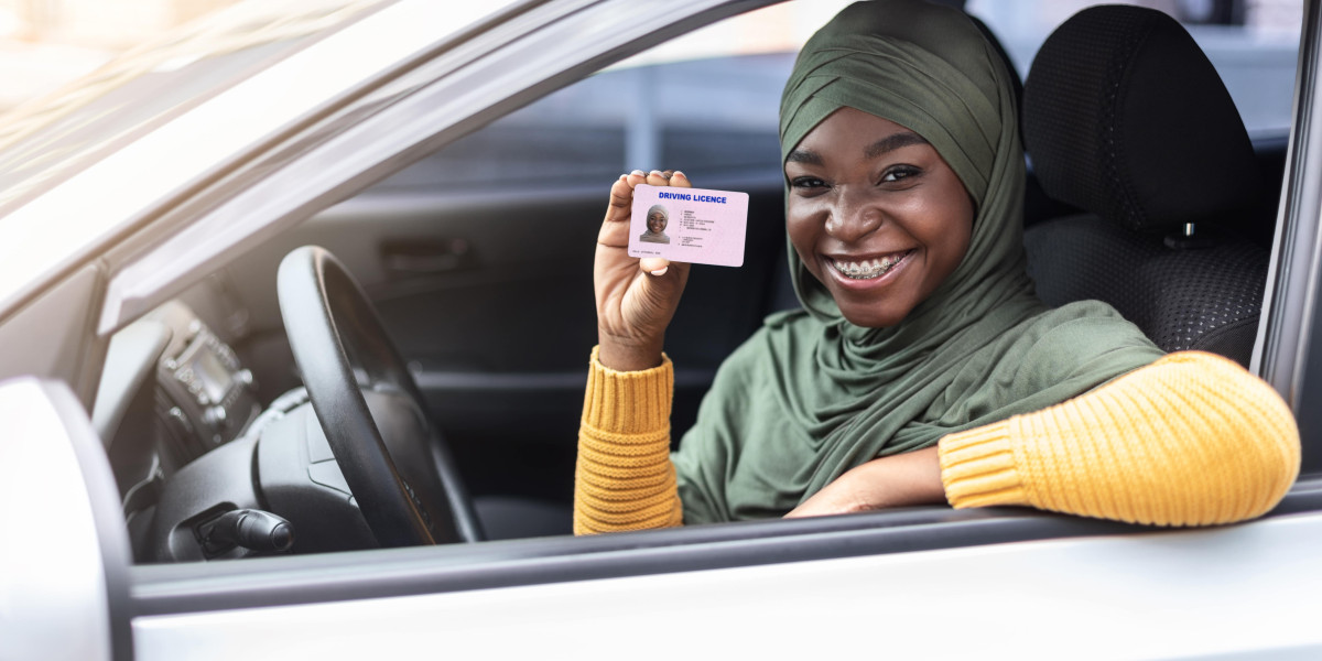 See What Uk License Tricks The Celebs Are Utilizing