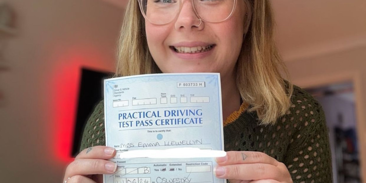 Guide To Online Uk Driving Licence: The Intermediate Guide In Online Uk Driving Licence