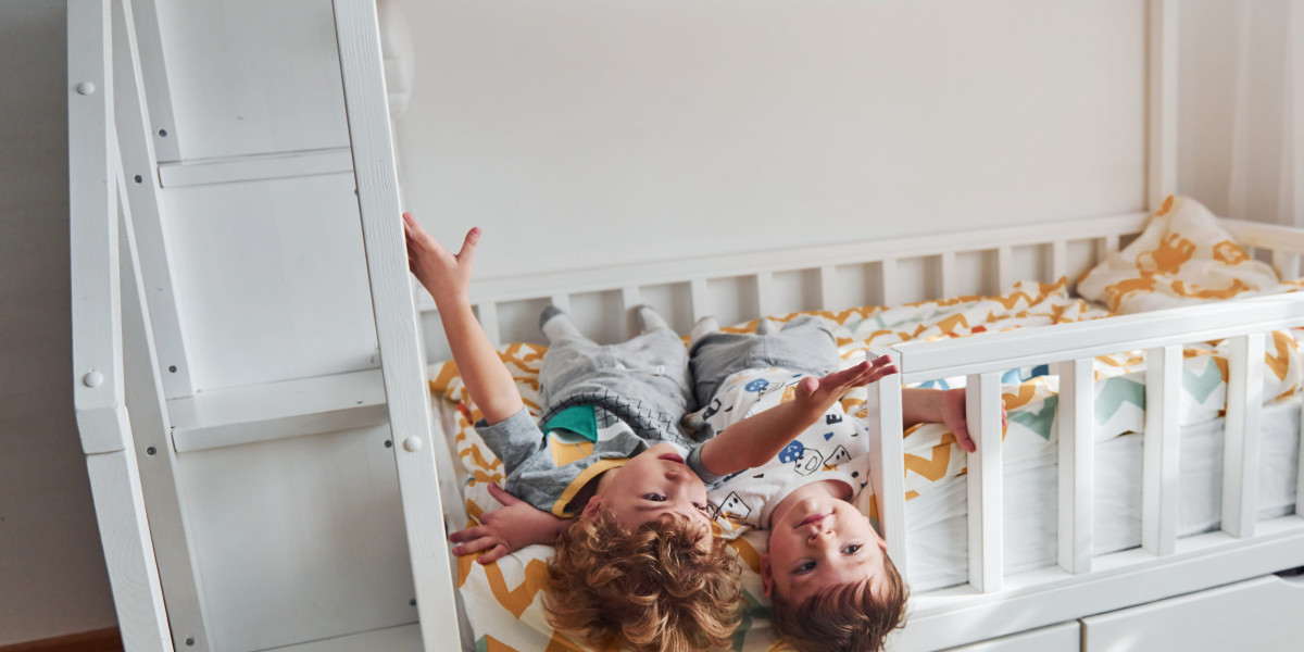 9 Lessons Your Parents Taught You About Bunk Beds Children's