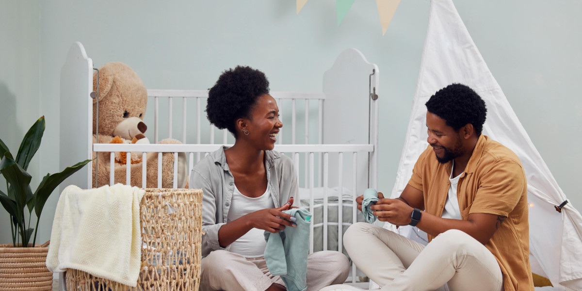 The Mini Cot Bed: A Comprehensive Guide for Modern Parents