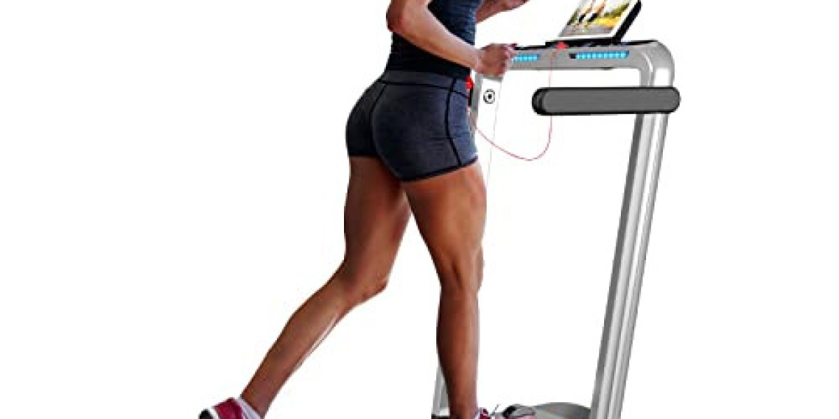 The Ultimate Guide to Treadmill Sales: Buying the Best Machine for Your Fitness Goals