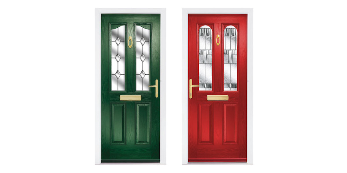 Composite Door Handle Fix 101: A Complete Guide For Beginners