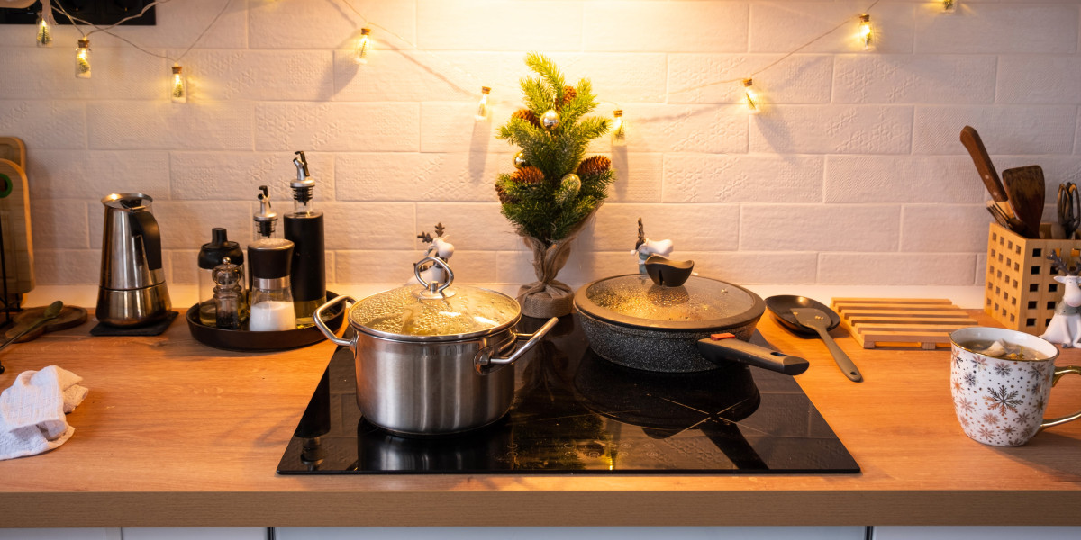 5 Facts Integrated Cooker And Hob Is Actually A Good Thing