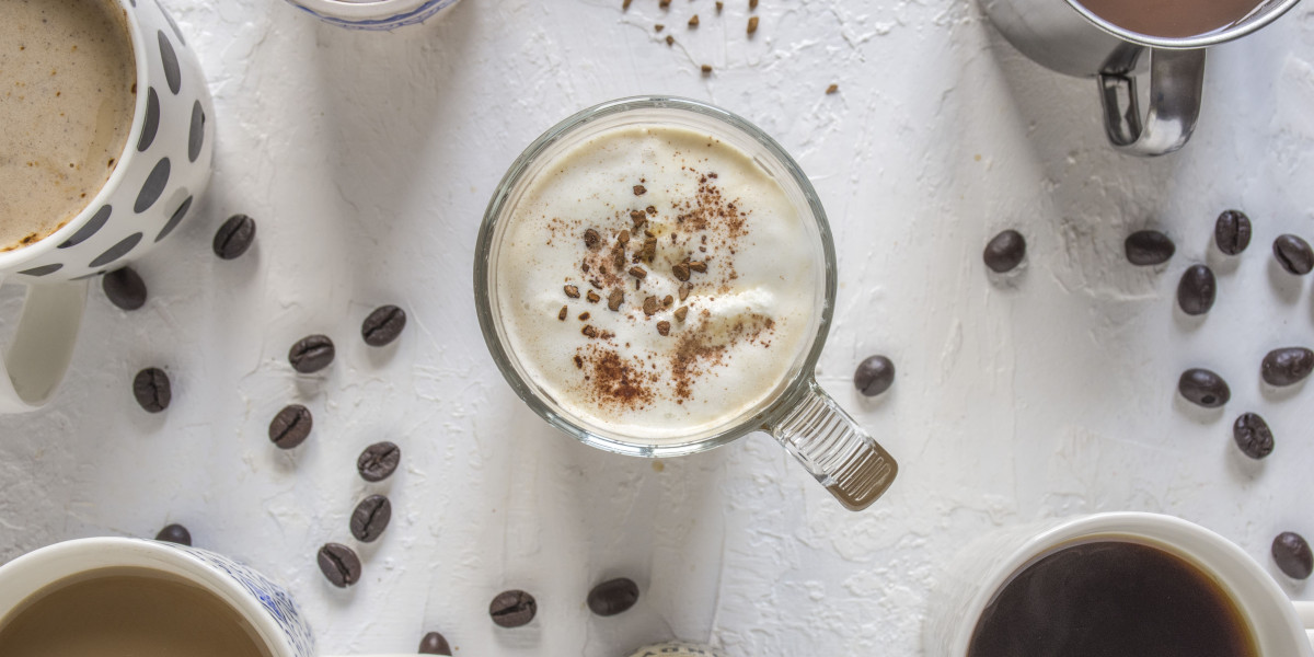 A Guide To Nescafe Dolce Gusto Coffee Machine From Beginning To End