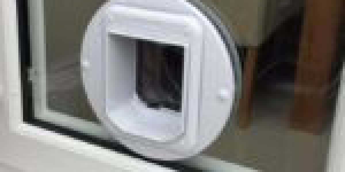 The Under-Appreciated Benefits Of Pet Entrance Installer