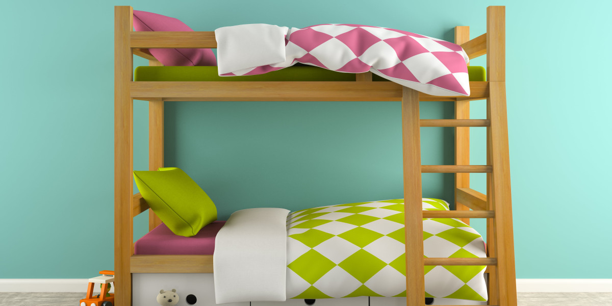 11 "Faux Pas" That Are Actually Okay To Create Using Your 3 Way Bunk Bed