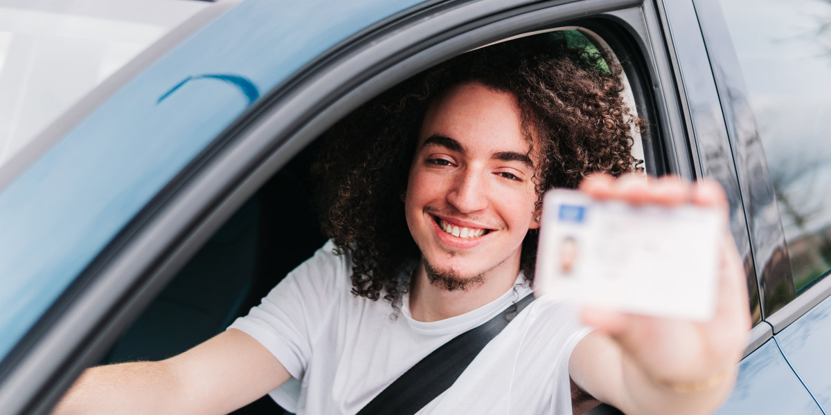 What's The Current Job Market For Buy Uk Driver's License Online Professionals?