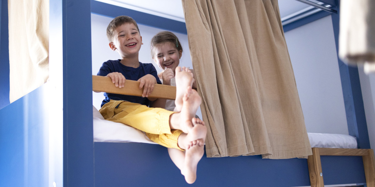 Triple Bunk Beds for Adults: A Comprehensive Guide