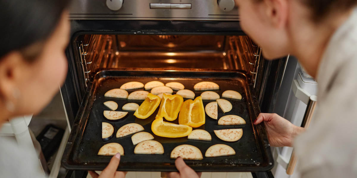 5 Integrated Cooker And Hob Instructions From The Professionals
