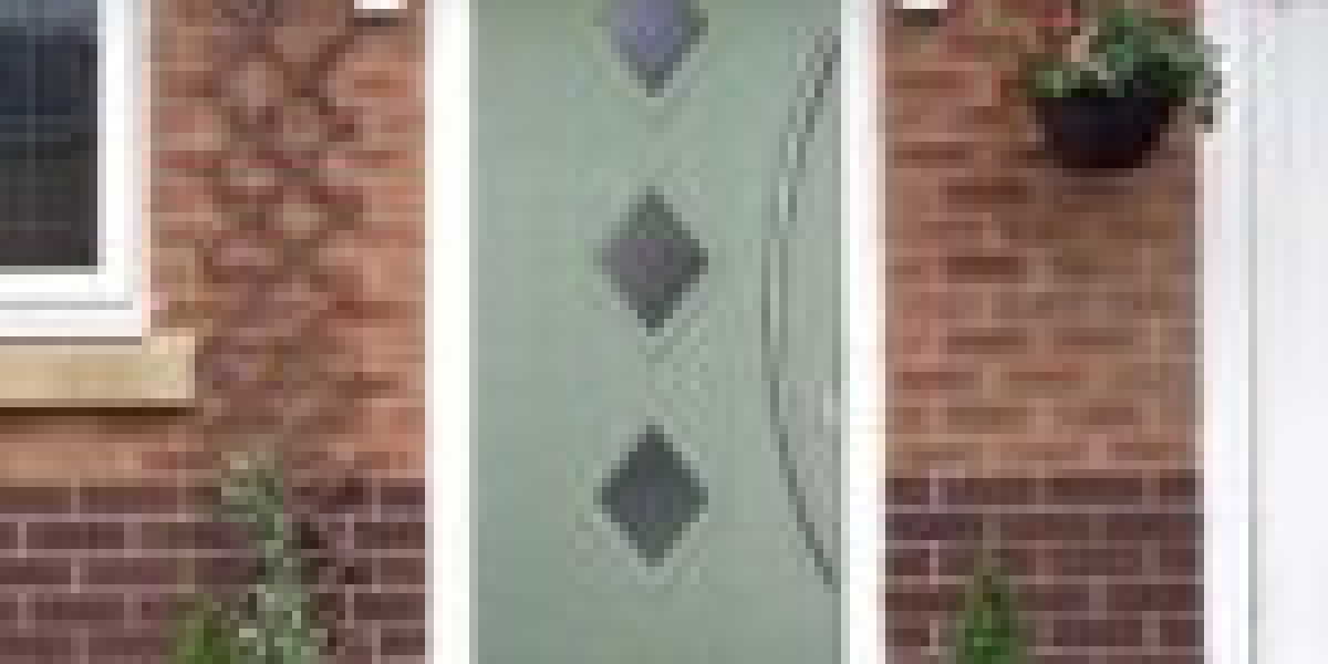 What's The Current Job Market For Composite Front Door Repairs Professionals Like?