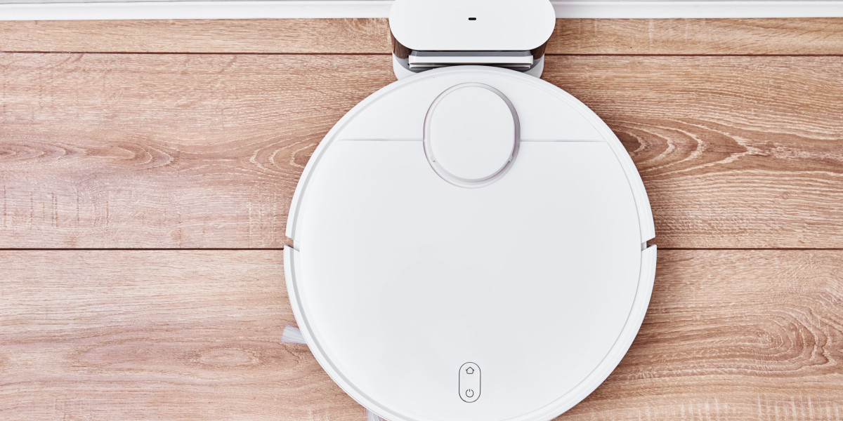 The Ultimate Guide to Choosing the Best Robot Vacuum Cleaner