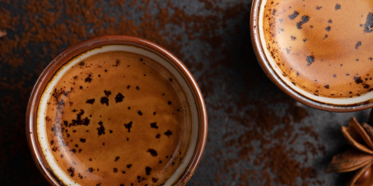 8 Tips To Up Your Dolche Gusto Game