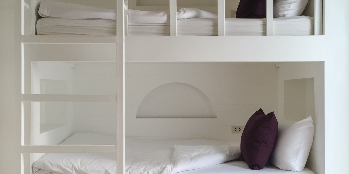 See What Bunk Beds UK Tricks The Celebs Are Using